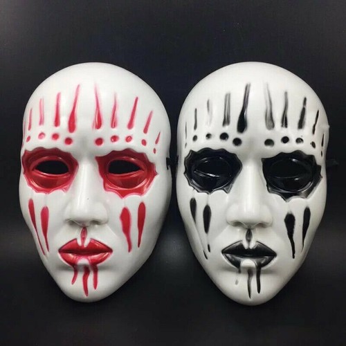 Maschera halloween - maschera,