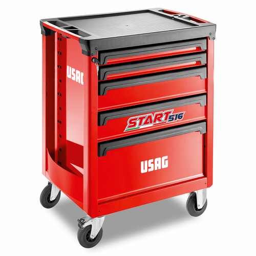 Usag 516 st5v start carrello - st5v,