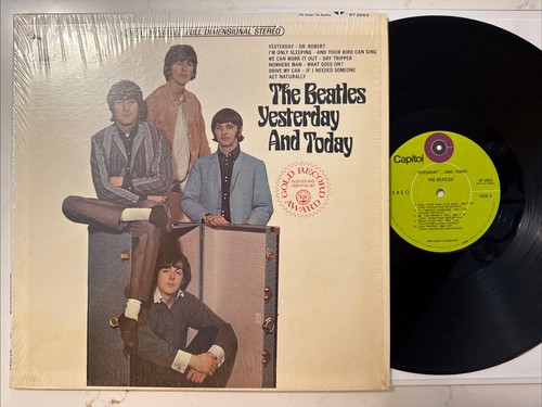 Original shrink yesterday and - shrink,