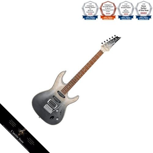 Chitarra elettrica ibanez - elettrica,