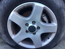 4 CERCHI IN LEGA PER