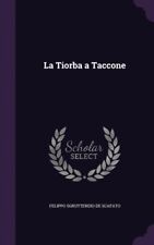 De Scafato - La Tiorba a