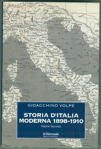 Storia italia moderna - storia,