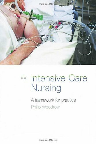 Intensive care nursing - intensive, a