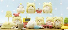 52Toys Sanrio Marumofubiyori