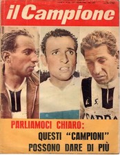 IL CAMPIONE - N 24, 15 GIUGNO