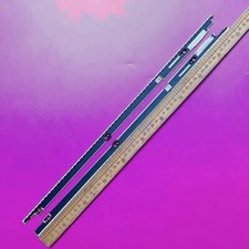 Strisce LED per Samsung UE40F7000SZ UE40F8000AT BN96-25444A BN96-25443A 2013SVS40
