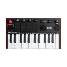 Akai Professional MPK Mini
