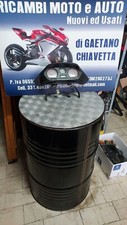 Strumentazione GILERA RV