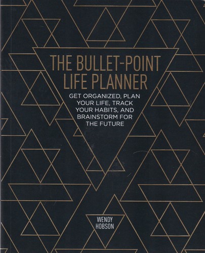 The bullet point - bullet-point, life