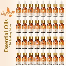 NUOVO set oli essenziali