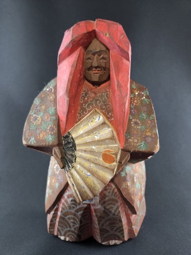 Statuine ornamentali