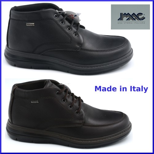 Scarponcini uomo imac - scarponcini, da