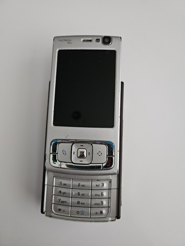Nokia n95 telefono slide - nokia, n95-1