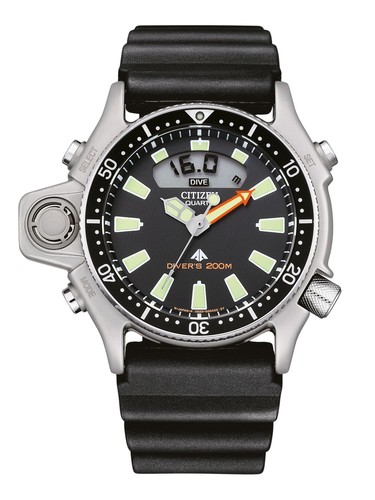 Orologio uomo citizen - orologio,