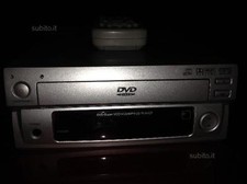 lettore dvd.