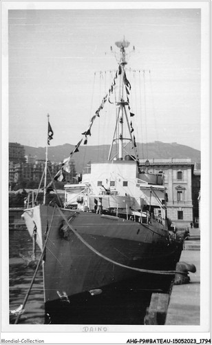 Ahgp9 navi guerra marina - da,