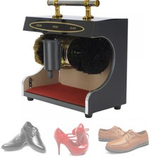 Macchina per lucidare scarpe
