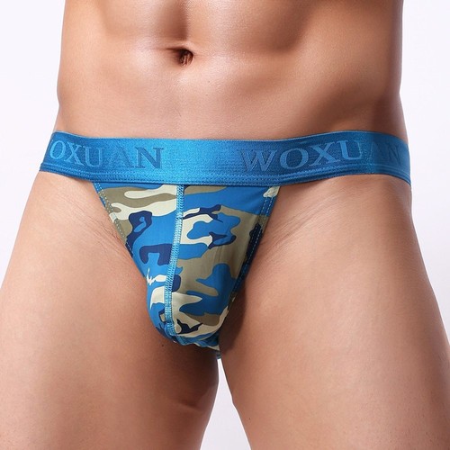 Mutandine uomo intimo sexy