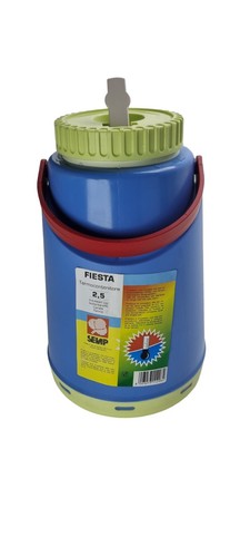 Borraccia con beccuccio - borraccia,