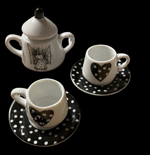 Baum bros set - set, e