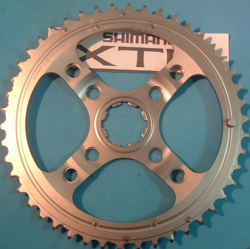Catena mtb shimano xtr m950 - xtr, fc-m950