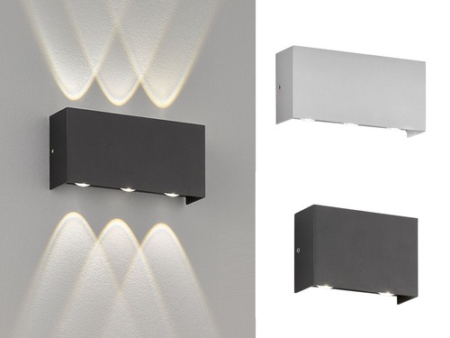 Lampade esterno down - lampade,