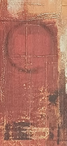 Stampa quadro tela effetto - tela,
