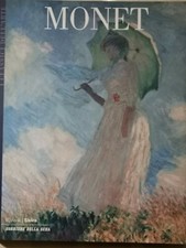 MONET - I CLASSICI DELL'ARTE - RIZZOLI