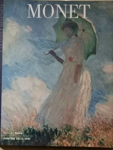 Monet classici dell arte - dell'arte,