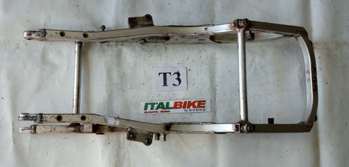 Telaietto posteriore aprilia - telaietto,