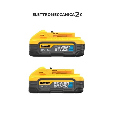 Dewalt dcbp518 coppia - dewalt,