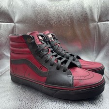Taglia 11 - VANS Marvel x SK8