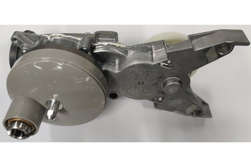 Kenwood scatola ingranaggi - kenwood,