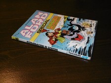 ALAN FORD SPECIAL N°6 VACANZE IN MULTIPROPRIETA' LUGLIO 1994 ED.MBP
