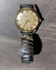 Orologio da polso uomo vintage