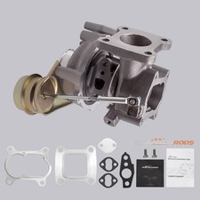 TURBOCOMPRESSORE for TOYOTA