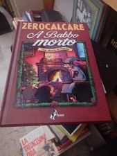 Zerocalcare: A Babbo Morto