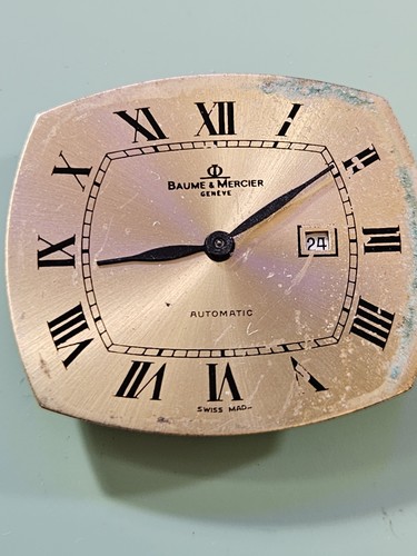 Boame mercier eta 2651y3 per - mercier,