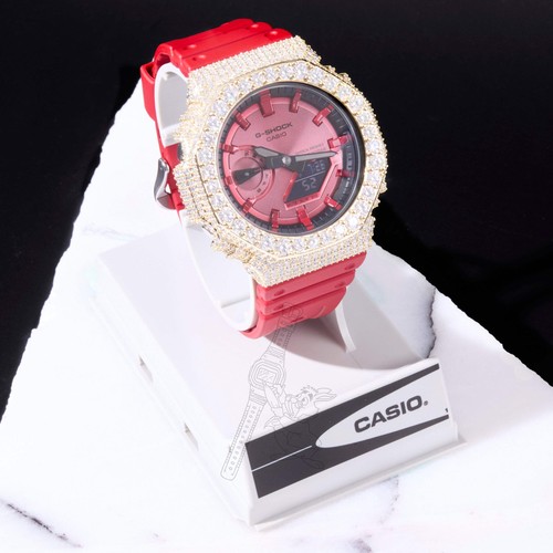 Orologio uomo casio shock - orologio,