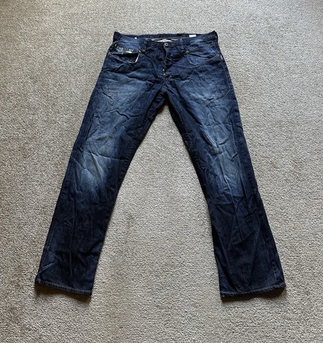 Pantalone jeans uomo star - jeans,
