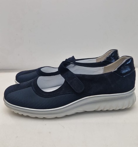 Semler scarpe basse - semler, 42