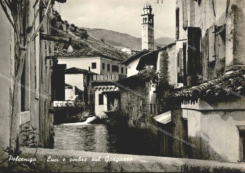 Ef301 cartolina polcenigo luci - ef301,