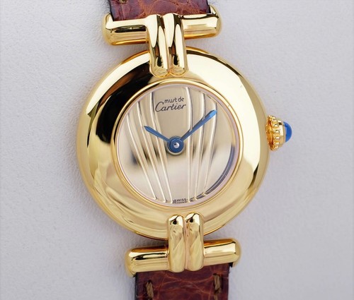 Orologio cartier must - must, de