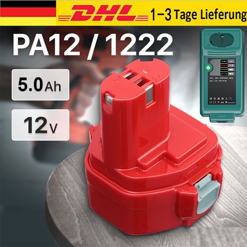 Batteria pa12 per - batteria, 5,0