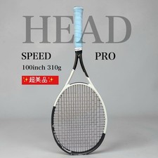Ottima racchetta da tennis
