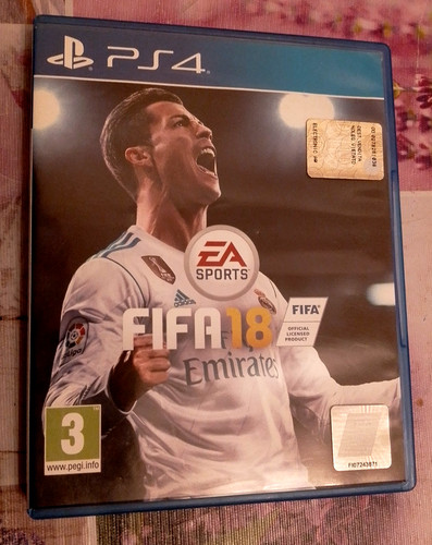 Fifa gioco per - fifa,