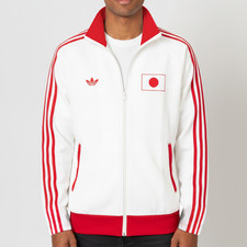 Adidas Japan Olympic Track Top