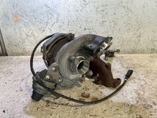 Turbocompressore Skoda Octavia