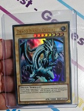 1* EDIZIONE YU-GI-OH DRAGO